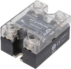 Sensa Releu Semiconductor 50A 1-Fazat (CWD4850P)