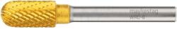 ALPEN-MAYKESTAG Freza biax ALPEN-MAYKESTAG, Ø 12mm, L 70mm, pentru metal (0779706112100) Burghiu