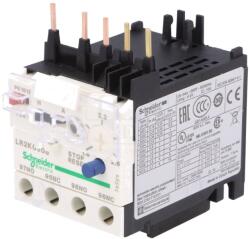 Schneider Electric Releu termic NO NC TeSys K (LR2K0308)