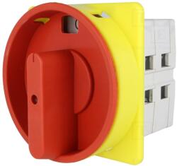 PROMET Comutator cu came 100A 0-1, 3 poli (S100JU1103A6R)