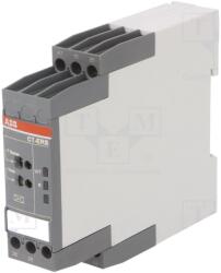 ABB Timer DPDT 0.05s-300h DIN Rail (1SVR730100R3300)