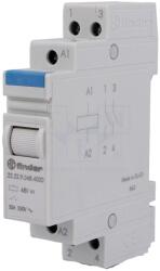 FINDER Releu monostabil NO 48VDC 20A (22.22.9.048.4000)