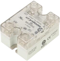 Sensa Releu Semiconductor Monofazat 25A (84137010)