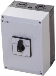 Eaton Electric Întrerupător cu came 100A, 4 poli (T5-4-8902/I5)
