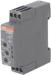 ABB Timer Electronic pentru Şină DIN 0, 05s-100h (1SVR508010R1300)