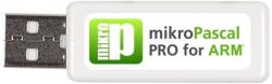 MIKROE Compilator USB Dongle Pascal ARM Cortex M3/M4 (MIKROPASCAL PRO FOR ARM (USB DONGLE LICE)