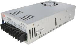 MEAN WELL Convertor DC/DC 300W 72-144V la 5V (SD-350D-5)