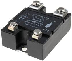 COMUS Releu semiconductor 75A 1-fazat 24-530VAC (WG480D75Z)