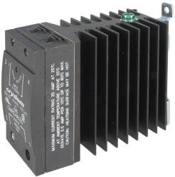 Sensa Releu Semiconductor 65A 1-Fazat (CMRD4865)