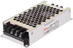 MEAN WELL Convertor DC/DC 60W 9-36V la 12V (RSD-60G-12)