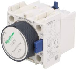 Schneider Electric Contact de întârziere TeSys D, cleme cu șurub (LADT0)