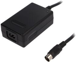 MEAN WELL Alimentator pulsatoriu 5VDC 2.5A DIN 5pin (GP25B14E-R1B)