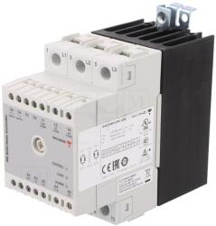 Carlo Gavazzi Releu Semiconductor 25A 3-Fazat IP20 (RGC2P60V25C1DM)