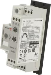 Carlo Gavazzi Releu semiconductor 15A 1-fazat IP20 (RGC1P23V12EA)