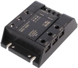 AUTONICS Releu semiconductor 3-fazat 50A (SRH3-4250)