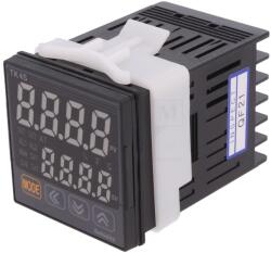 Autonics Regulator de temperatură analogic cu alarmă (TK4S-14CC)