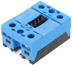 CELDUC Releu semiconductor CELDUC SOB 2-fazat 50A 8-30V DC 24-510V AC (SOB865660)