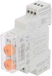 CROUZET Timer programabil SPDT 250VAC 16A (BL1R16MV1)