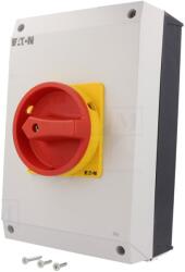 Eaton Electric Comutator principal cu came 63A OFF-ON (P3-63/I4/SVB)