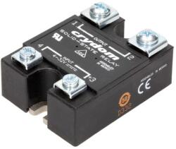 Sensa Releu Semiconductor 1-Fazat 125A 4-32VDC (H12WD48125)