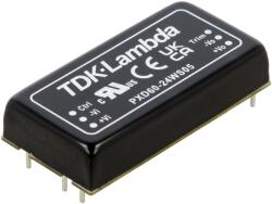 TDK-Lambda Convertor DC/DC 60W 5V 12A (PXD60-24WS05)