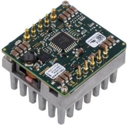 TDK-Lambda Convertor DC/DC 400W 9-18V 0, 8-8V (I7A12060A008V-0F3-R)
