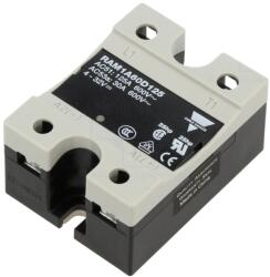 Carlo Gavazzi Releu Semiconductor CARLO GAVAZZI RAM1A60D125 3-32VDC 125A 42-660VAC (RAM1A60D125)