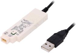 Schneider Electric Cablu de programare Zelio Logic 3m (SR2USB01)