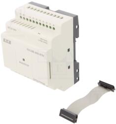 F&F Modul extensie 8 intrări 8 ieșiri PNP (FLC18E-8DI-8TN)
