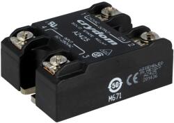 Sensa Releu Semiconductor 25A 24-280VAC (A2425)