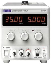 AIM-TTI Alimentator de laborator 0-35V 0-5A (EX355R)