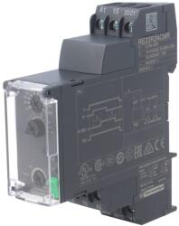 Schneider Electric Timer programabil DPDT 24-240V (RE22R2ACMR)
