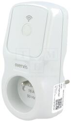 Novatek Electro Timer electromecanic 220-240V, 3 moduri (EM-125)