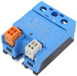 CELDUC Releu semiconductor 50A 0-10VDC (SO465020)