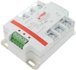 RELPOL Releu Semiconductor 25A 3-Fazat (RSR62-48D25)