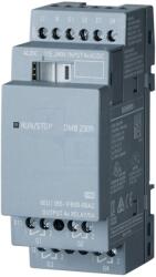 Siemens Modul de Extensie 4 IN 4 OUT LOGO! 8 (6ED1055-1FB00-0BA2)