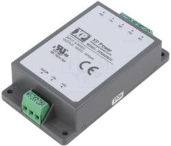 XP Power Convertor DC/DC 20W 9-36V la 12V (DTE2024S12)