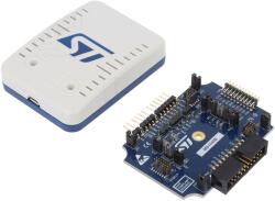 STMicroelectronics Programator microcontrolere USB, SWD, JTAG (STLINK-V3SET)