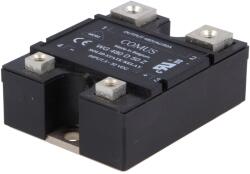 COMUS Releu semiconductor 1-fazat 50A (WG480D50Z)