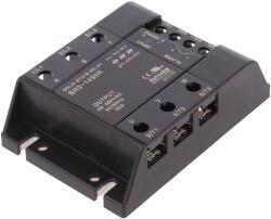 AUTONICS Releu semiconductor 3-fazat 50A 48-480VAC (SR3-1450R)