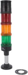 Auer Signal Coloană de semnalizare LED 230V IP66 (ECO60-Q81)