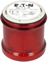 Eaton Semnalizator luminos roșu IP66 (SL7-L-R)
