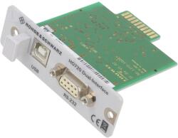 Rohde & Schwarz Modul Extensie RS232 USB (3594.3660.02)