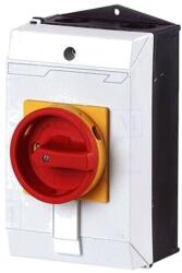 Eaton Electric Comutator principal cu came 100A OFF-ON (P3-100/I5/SVB/N)