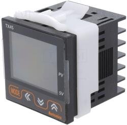 Autonics Regulator temperatură LCD cu alarmă (TX4S-A4C)