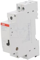 ABB Releu bistabil de impulsuri NC/NO 16A (2TAZ312000R2013)