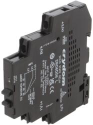 Sensa Releu semiconductor 6A, 1-60V DC (DR06D06)