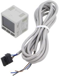 SMC Modul automatizare presiune SMC ISE20-N-M-M5-L - transductor -0.1÷1MPa, ieșire 1 ISE20 (ISE20-N-M-M5-L)