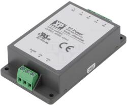 XP Power Convertor DC/DC 20W 9-36V la 48V (DTE2024S48)