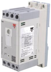 Carlo Gavazzi Modul Softstart pentru Şină DIN 15kW IP20 (RSBT4032EV11HP)
